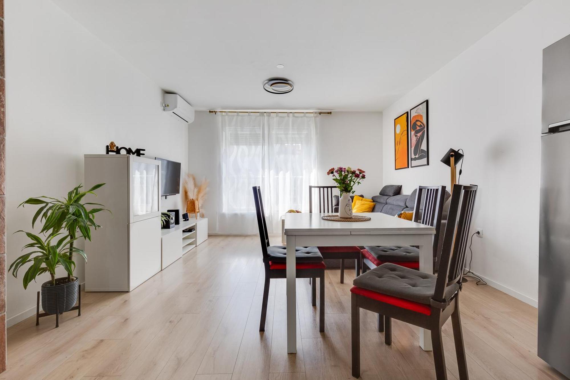 Radost Apartment Zadar Ngoại thất bức ảnh