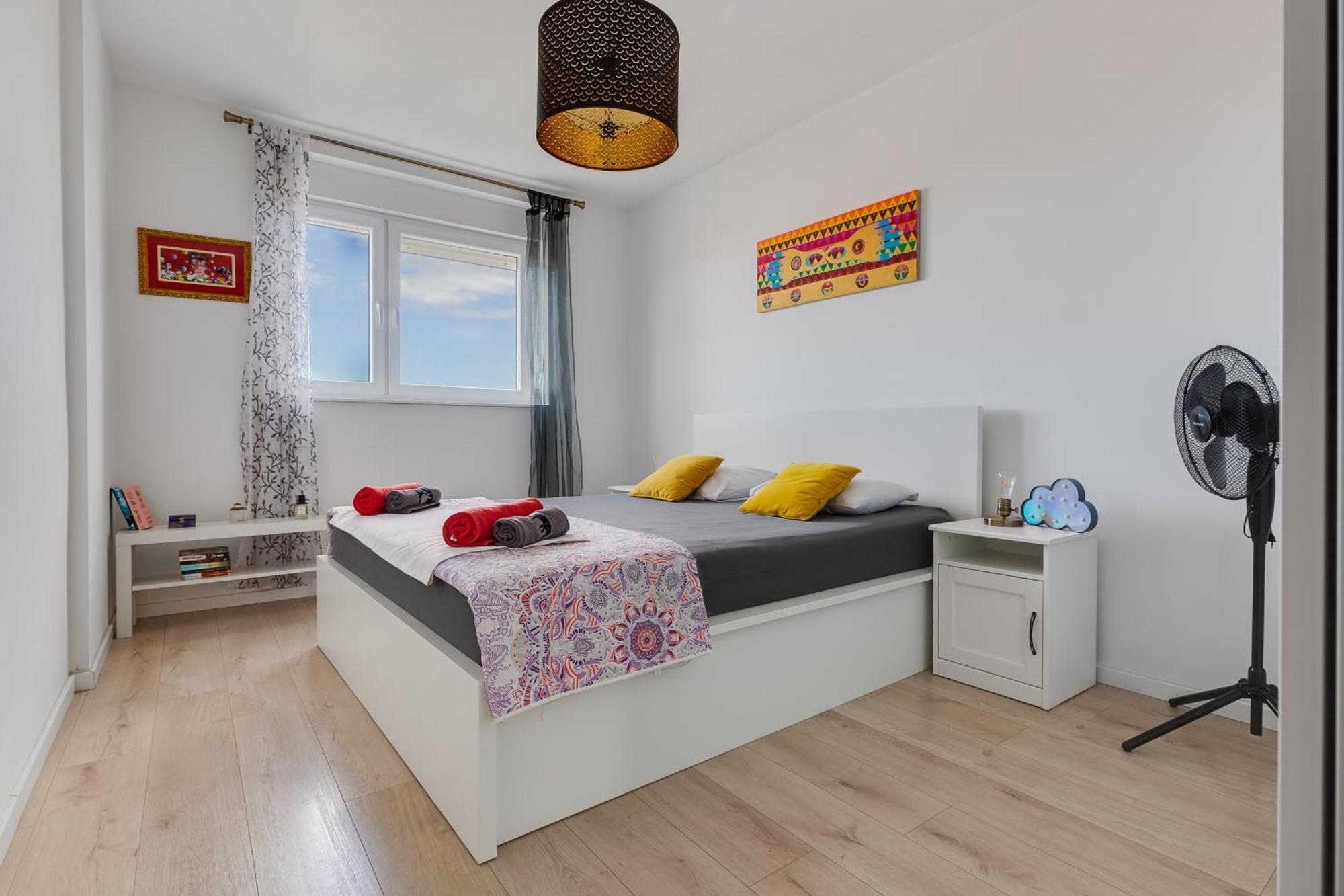 Radost Apartment Zadar Ngoại thất bức ảnh