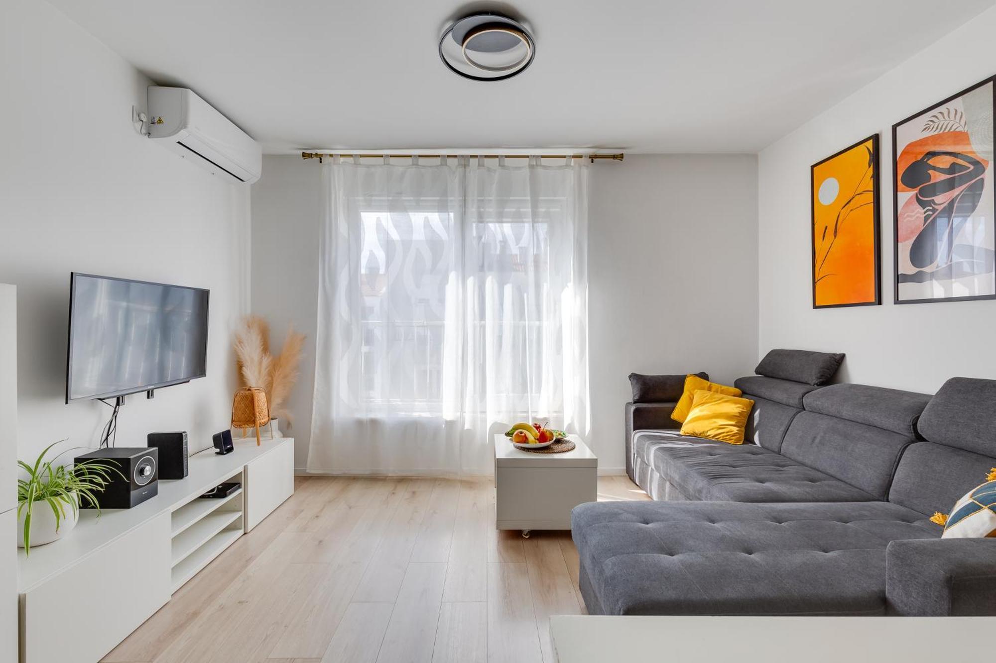 Radost Apartment Zadar Ngoại thất bức ảnh