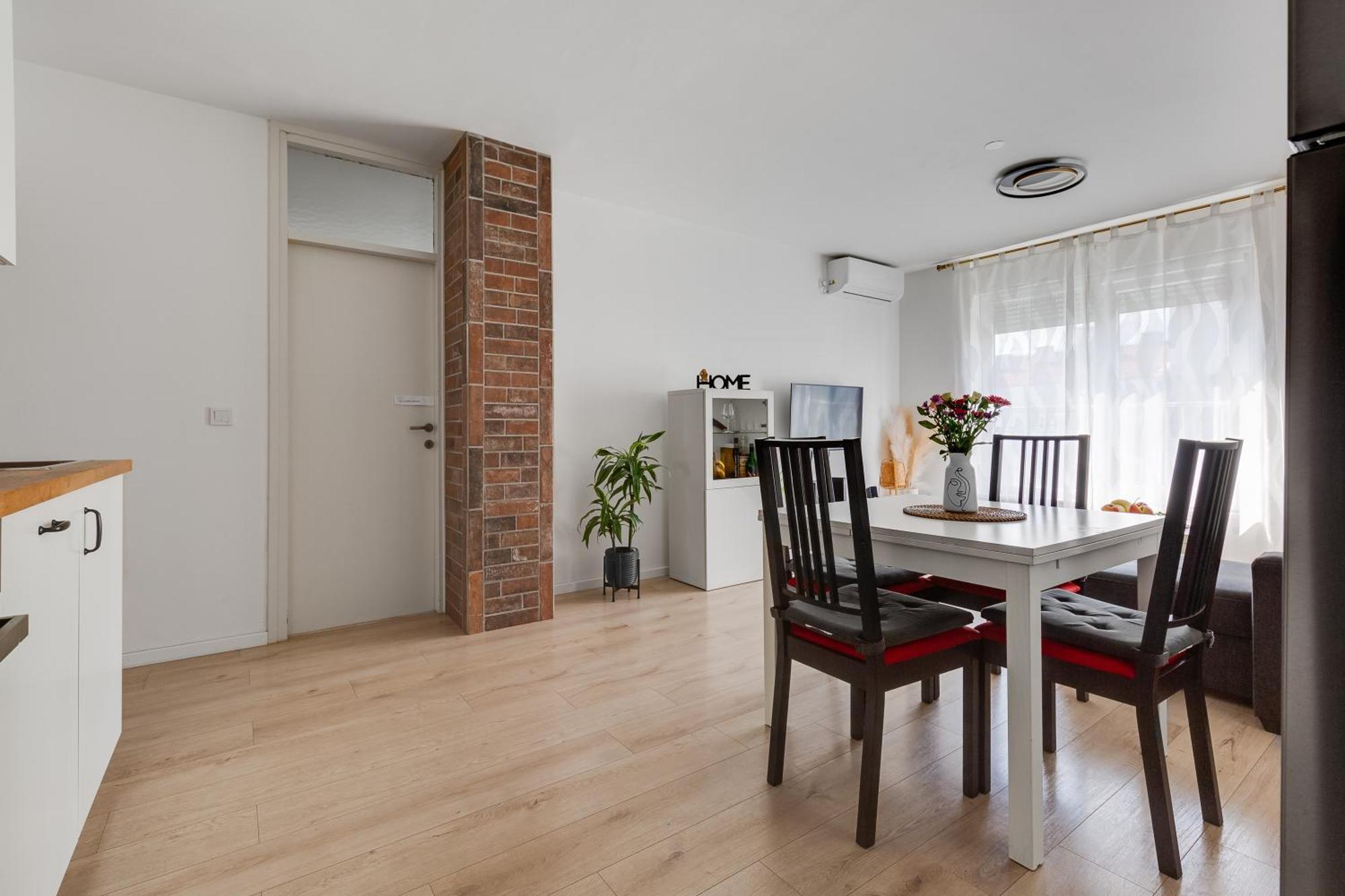 Radost Apartment Zadar Ngoại thất bức ảnh
