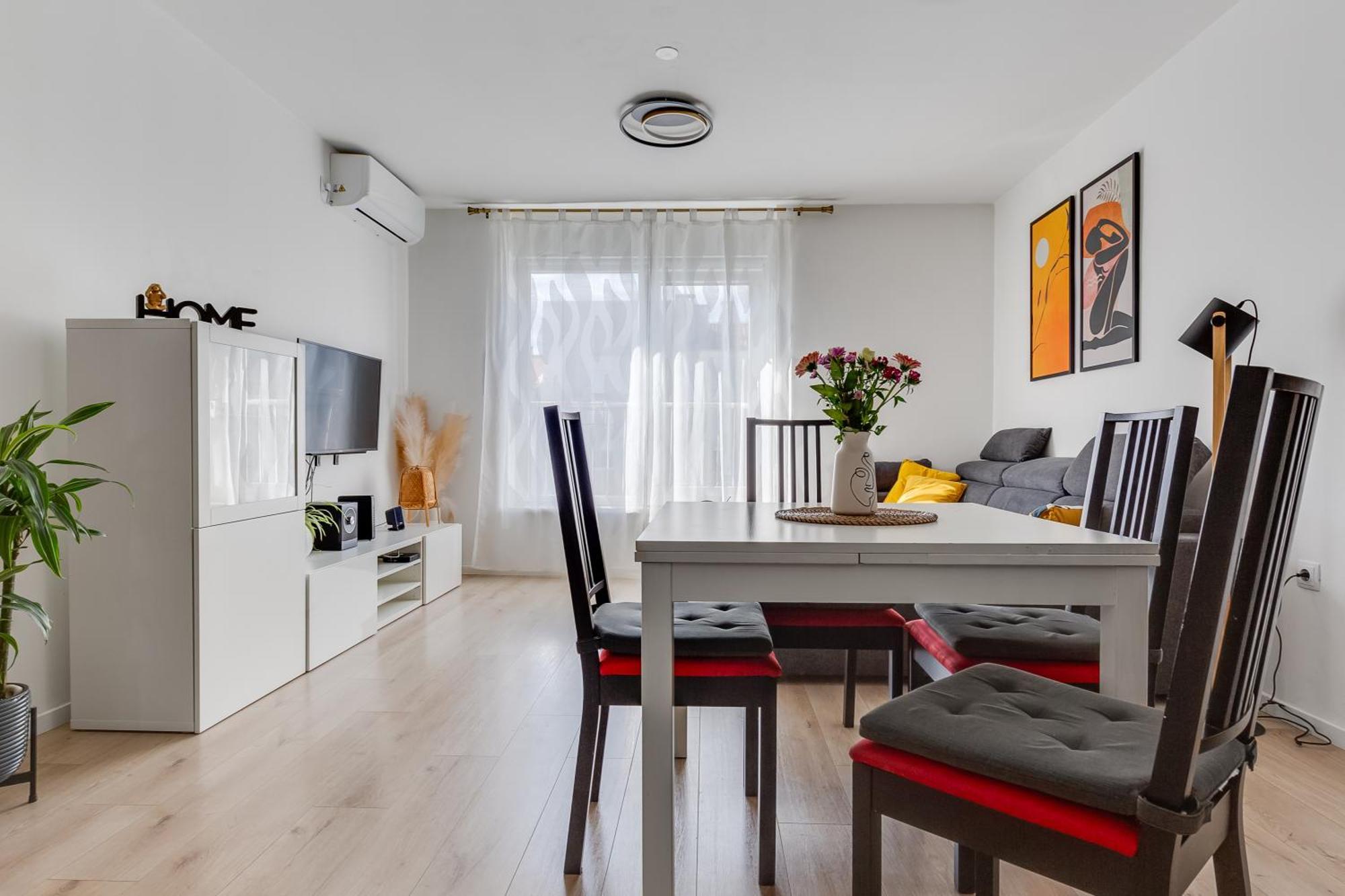 Radost Apartment Zadar Ngoại thất bức ảnh