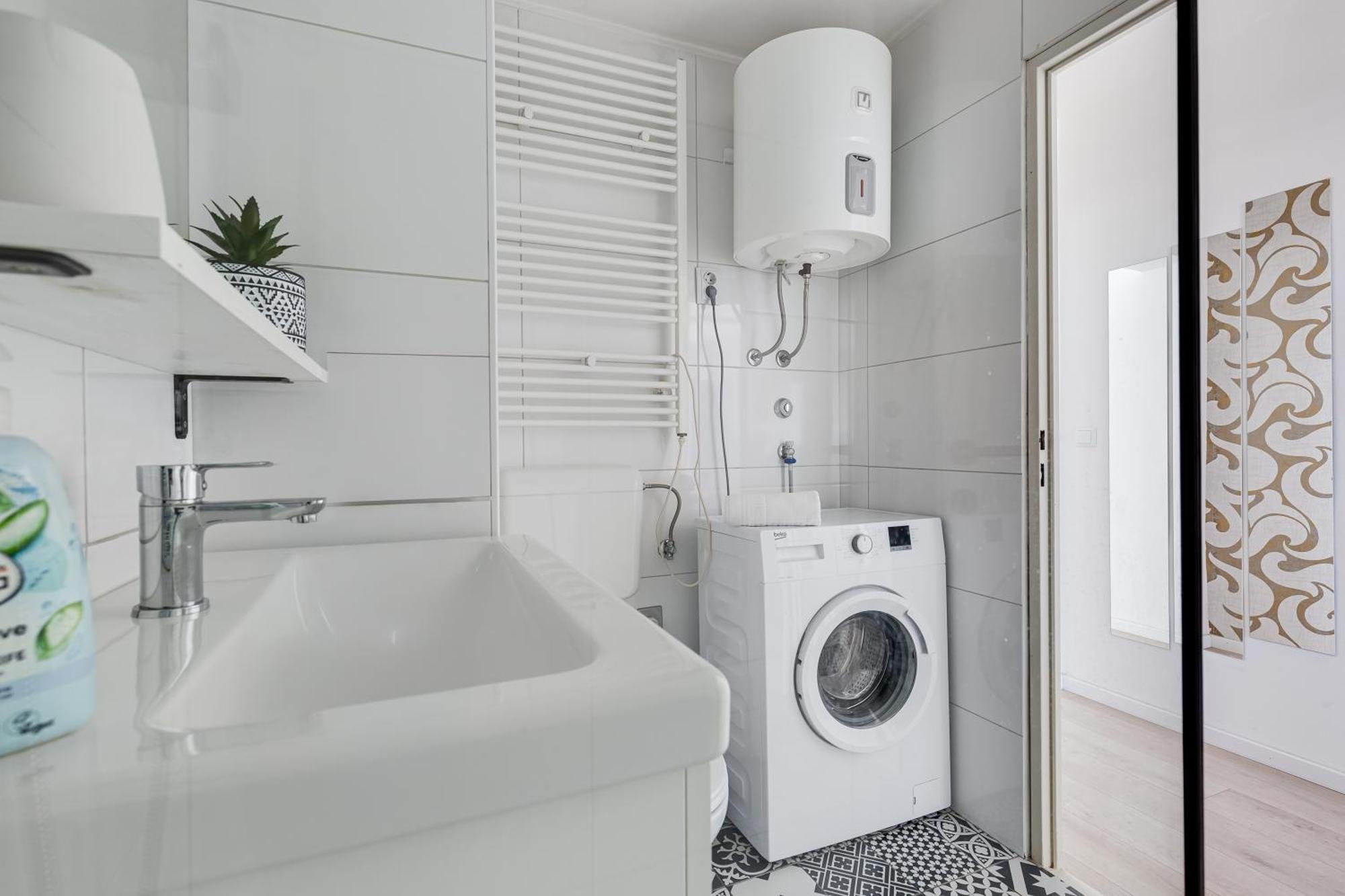 Radost Apartment Zadar Ngoại thất bức ảnh