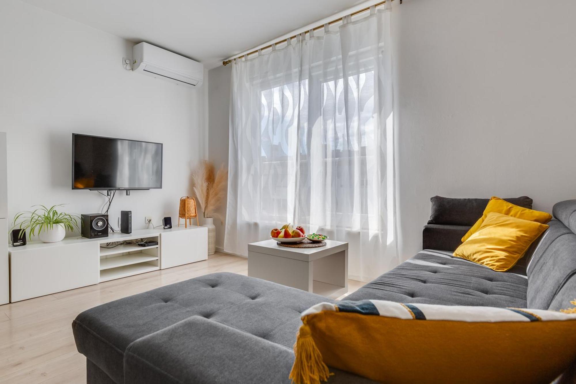 Radost Apartment Zadar Ngoại thất bức ảnh
