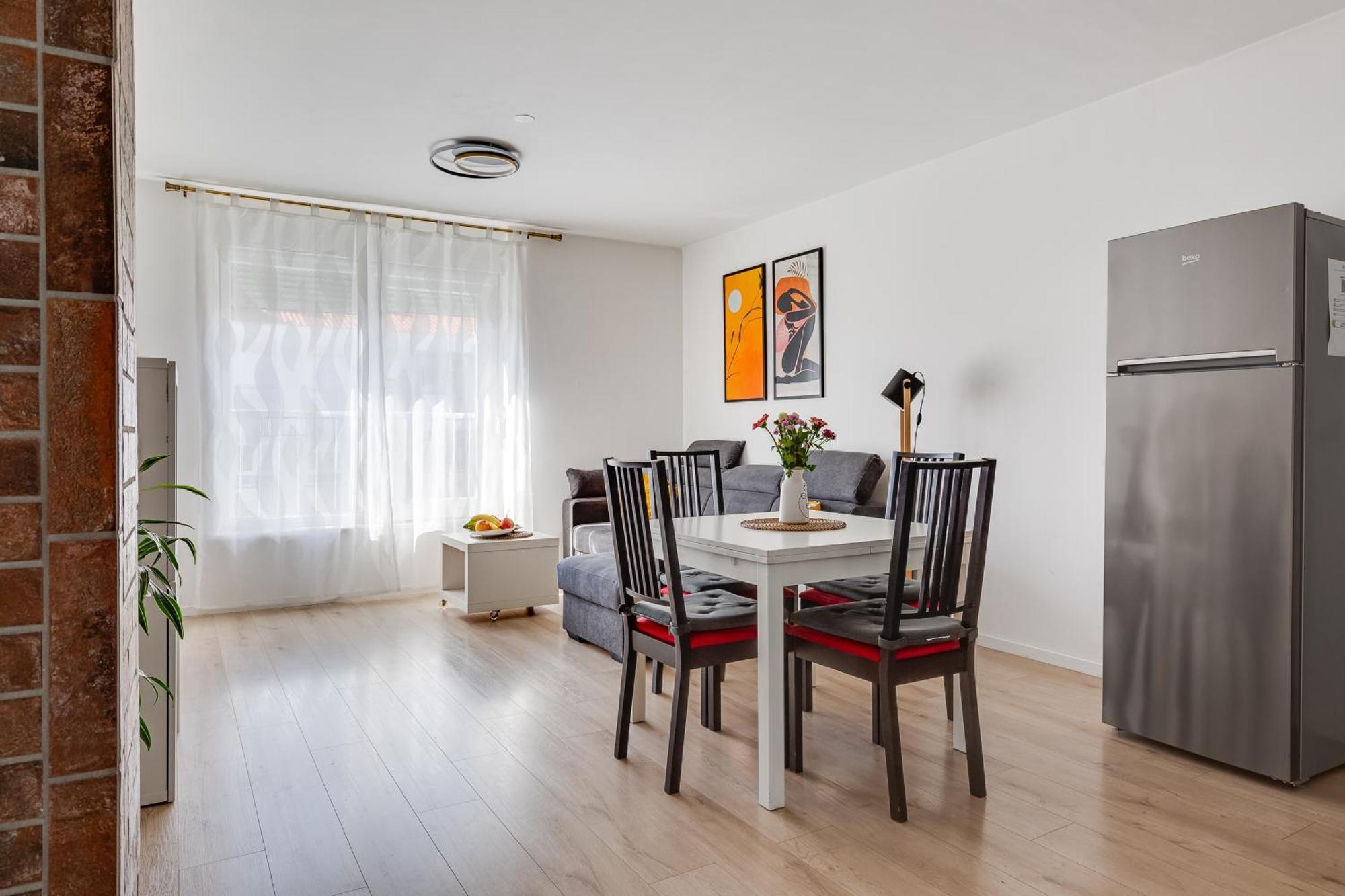 Radost Apartment Zadar Ngoại thất bức ảnh